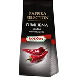 paprika slatka dimljena 50 gr
