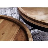 MID.YOU SET MIZIC, barve indijskega rožnega lesa | Shoptok.si