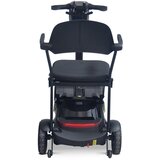  Električni skiro za starejše SeniorStar - črn | Shoptok.si