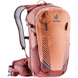 Deuter Compact EXP 12 SL Sienna/Red Wood | Shoptok.si