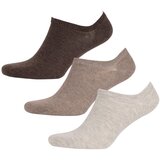 Defacto Man 3 piece Step Socks | shoptok.hr
