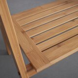 Bessagi Home Držalo Za Brisače Bonny, Bambus | Shoptok.si