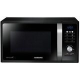 Samsung B-roba Mikrotalasna rerna MG23F301TAK/OL Crna 23 l Mehaničko | ePonuda.com