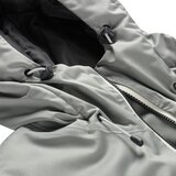 Alpine pro Women's ski jacket with PTX snow membrane GARGA shadow | Eponuda.ba
