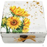  🎁 Personalizirane kutije uspomena za vjenčane kumove – poklon s emocijama i trajnom uspomenom - 2. - 165169 | shoptok.hr