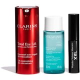 Clarins Total Eye Lift Holiday Season poklon set | shoptok.hr