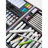 Sinsay Kreativni set u koferu Hello Kitty 54 pack | shoptok.hr