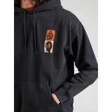 Volcom Majica 'GONYVADERS' oranžna / rdeča / črna / bela | Shoptok.si