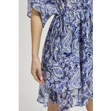 Marisse Women's Dress L-Su-4332 L.Navy | Shoptok.si