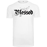 MT Men Blessed Dove Tee white | shoptok.hr