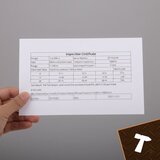 Bigstren moment ključ 1/4&amp;quot; 2&amp;ndash;26 Nm s certifikatom o kalibraciji Slike