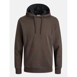 Jack & Jones Moška felpa pulover 12211451 | Shoptok.si