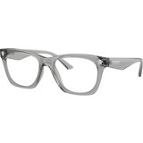 Versace VE3363U 5496 L (52) Siva/Kristalna | Shoptok.si