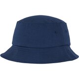 Flexfit Cotton Twill Bucket Hat Navy Hat | shoptok.hr