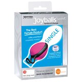 Joydivision Joyballs Secret Single Pink & Black Cijene