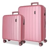 Movom ABS Set kofera 2/1 - Pink ( 53.189.6D ) | ePonuda.com