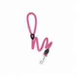 MYFAMILY Povodac MEMOPET, roze, 1,2 x 110 cm | ePonuda.com