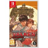 Clear River Assault Suit Valken Declassified (Nintendo Switch) | Shoptok.si