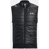 Under Armour Run Brezrokavnik Črna | Shoptok.si