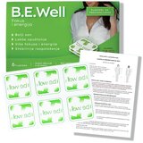 Resonova Care B.E. Well flasteri sa frekvencijama za raspoloženje, energiju i fokus, 6 komada Cene