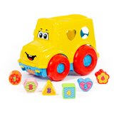 Polisei Umetaljka Autobus Polesie | Eponuda.com