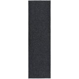 vidaXL Tepih tekač 100x350 cm antraciten Cene