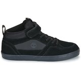 Timberland Visoke superge STONE JUMP Črna | Shoptok.si