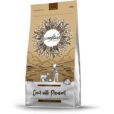 Craftia natura duck with pheasant puppy medium & large breed - 2 kg Cene