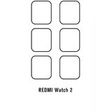  Hydrogel zaštitna folija za redmi watch 2 Cijene