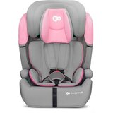 Kinderkraft autosjedalica Comfort Up i-Size 9-36 kg (76-150 cm) bez Isofix-a, Pink | shoptok.hr