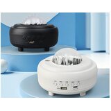  10W LED RGB zvezdni projektor in zvočnik USB bluetooth | Shoptok.si