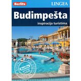 Lingea Berlitz - Budimpešta – inspiracija turistima Cene