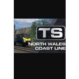 Steam Train Simulator: North Wales Coast Line: Crewe - Holyhead Route (DLC) (PC) Key GLOBAL Steam Train Simulator: North Wales Coast Line: Crewe - Holyhead Route (DLC) (PC) Key GLOBAL Slike
