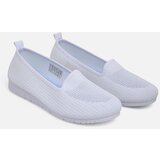 Resti Women's fabric moccasins Caerit | ePonuda.com