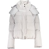 Patrizia Pepe WOMEN&#39;S WHITE JACKET Cijene