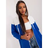 RELEVANCE Sweatshirt-RV-BL-8159.16X-Cobalt | Shoptok.si