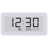 Xiaomi mi temperature and humidity monitor clock cene