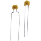 TANCAP CT4-0805B102K101A1 keramični kondenzator THT 1 nF 100 V 10 % (Š x V) 4.2 mm x 25 mm 1 St. | Eponuda.ba