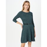 About you Obleka 'Stefanie' temno zelena | Shoptok.si