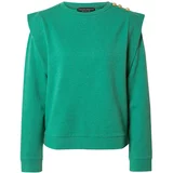 Dorothy Perkins Sweater majica zelena