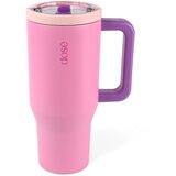 Dose Termos - Traveler regular 0,88l pink sugar u