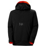 Helly Hansen Jakne Ullr D Insulated Anorak Črna | Shoptok.si