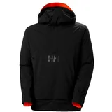 Helly_Hansen Ullr D Insulated Anorak Crna