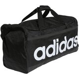 Adidas Essentials Duffel Crna | shoptok.hr