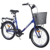 Galaxy bicikl mini 20