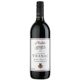 Crno vino PLANTAŽE Vranac 1l