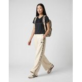 Adidas Seasonal Essentials Animal Print 3-Stripes Joggers Bež | shoptok.hr