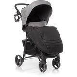 4Baby Rapid – Melange svetlo siva | Shoptok.si
