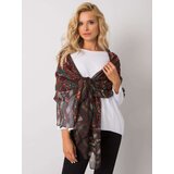 Factory Price Banna-AT-CH-F106008-dark brown | Shoptok.si