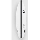 Rusty Tec Sd Shortboard 6'4 Deska za surfanje white | Shoptok.si